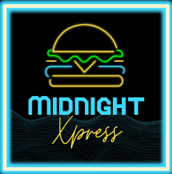 Blue-and-Yellow-Retro-Fast-Food-Logo